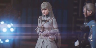 The DioField Chronicle - obrazek 4