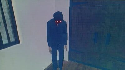 The Fridge is Red - obrazek 4