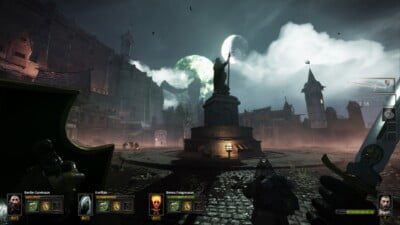 Warhammer: End Times - Vermintide - obrazek 3
