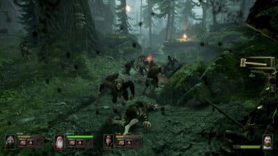 Warhammer: End Times - Vermintide - obrazek 5