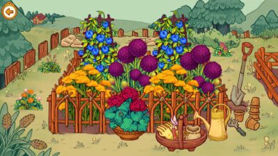 Witchy Life Story - obrazek 2