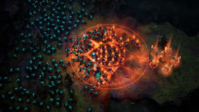 Age of Darkness: Final Stand - obrazek 5