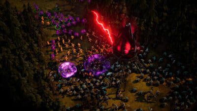 Age of Darkness: Final Stand - obrazek 2
