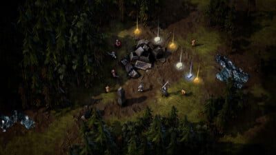 Age of Darkness: Final Stand - obrazek 3