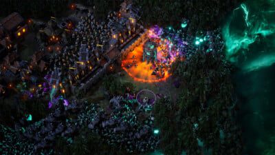 Age of Darkness: Final Stand - obrazek 4