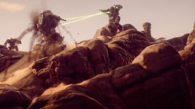 BATTLETECH - obrazek 3