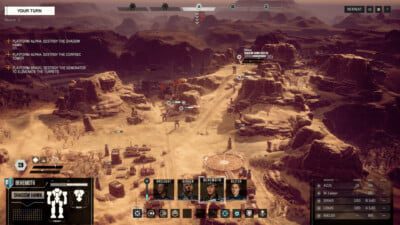 BATTLETECH - obrazek 2