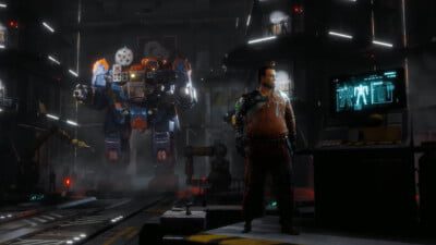 BATTLETECH - obrazek 4
