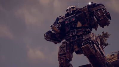 BATTLETECH - obrazek 5