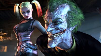 Batman Arkham City GOTY - obrazek 4