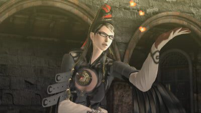 Bayonetta - obrazek 5
