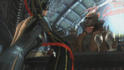 Bayonetta and Vanquish 10th Anniversary Bundle XBOX One / Series X|S - obrazek 3