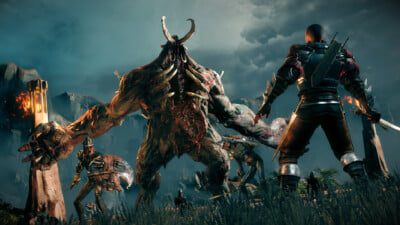 Bound By Flame - obrazek 5