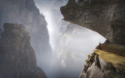 Brothers: a Tale of Two Sons Xbox One - obrazek 4