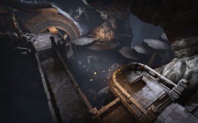 Brothers: a Tale of Two Sons Xbox One - obrazek 2