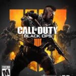 Call of Duty: Black Ops 4 XBOX One
