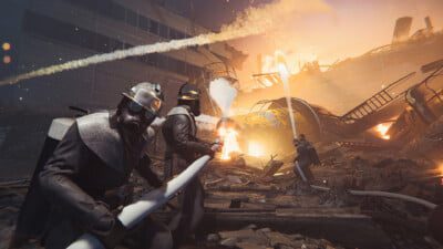 Chornobyl Liquidators - obrazek 5