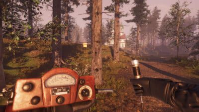 Chornobyl Liquidators - obrazek 2