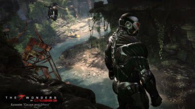 Crysis 3 - obrazek 5