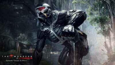 Crysis 3 - obrazek 2