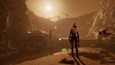 Deliver Us Mars - obrazek 5