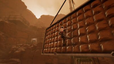 Deliver Us Mars - obrazek 3