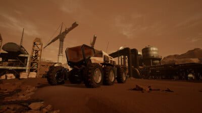 Deliver Us Mars - obrazek 4