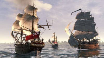 Empire: Total War - obrazek 2