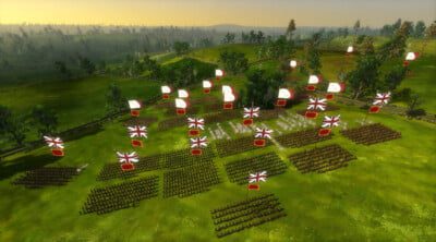 Empire: Total War - obrazek 5