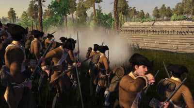 Empire: Total War - obrazek 4