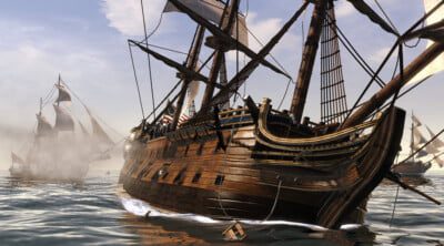 Empire: Total War - obrazek 3