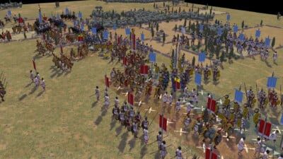 Field of Glory II - obrazek 3
