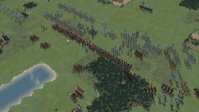 Field of Glory II - obrazek 2