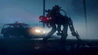 Generation Zero - obrazek 5