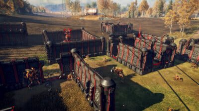 Generation Zero - obrazek 3