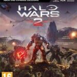 Halo Wars 2 XBOX One