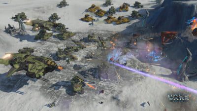 Halo Wars 2 XBOX One - obrazek 3