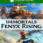 Immortals Fenyx Rising XBOX One