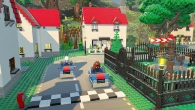 LEGO Worlds VPN XBOX One / Xbox Series X|S - obrazek 5