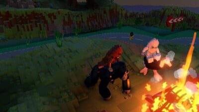 LEGO Worlds VPN XBOX One / Xbox Series X|S - obrazek 3