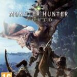 Monster Hunter: World XBOX One