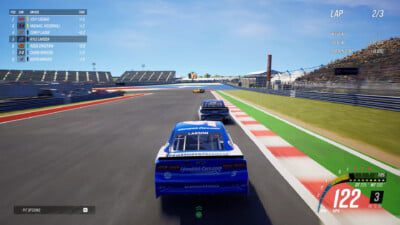 NASCAR 21: Ignition - obrazek 5