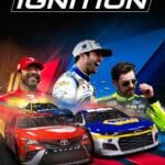 NASCAR 21: Ignition