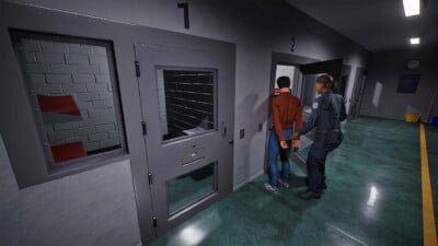 Police Simulator: Patrol Officers - obrazek 2