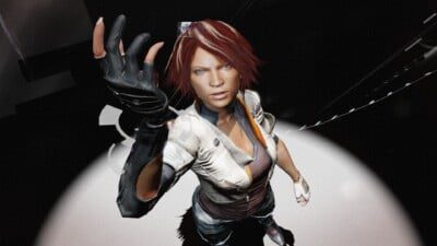 Remember Me - obrazek 2