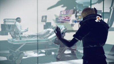 Remember Me - obrazek 3