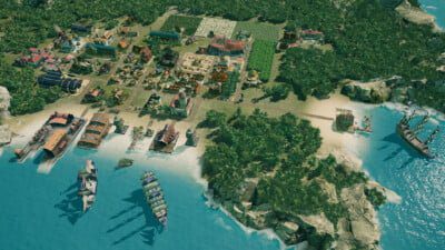 Republic of Pirates - obrazek 3