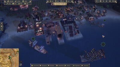 Republic of Pirates - obrazek 4