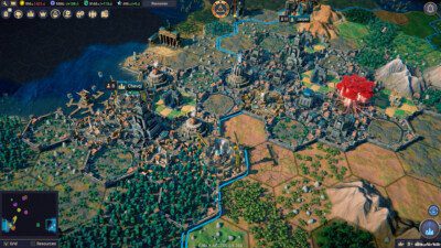 Revival: Recolonization - obrazek 5