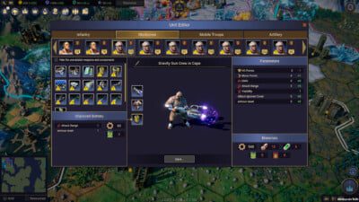 Revival: Recolonization - obrazek 3